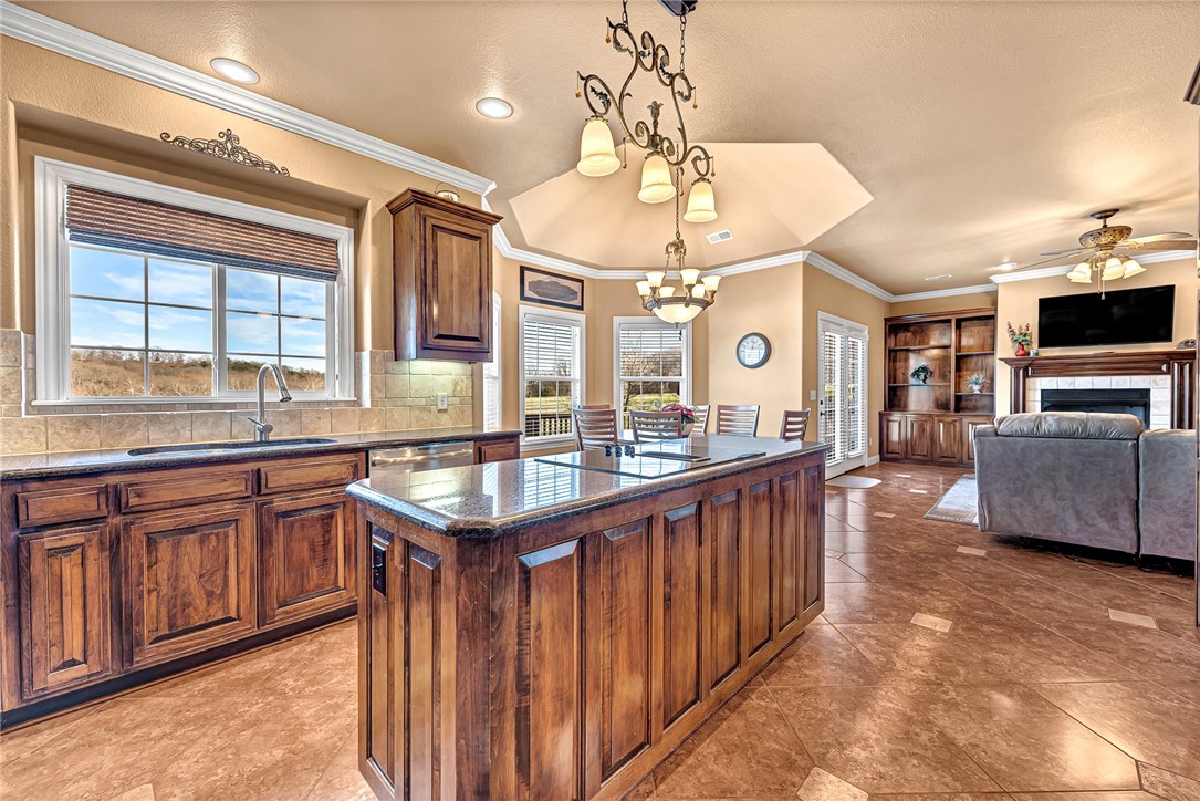 Creekstone Sub Ph I - Residential