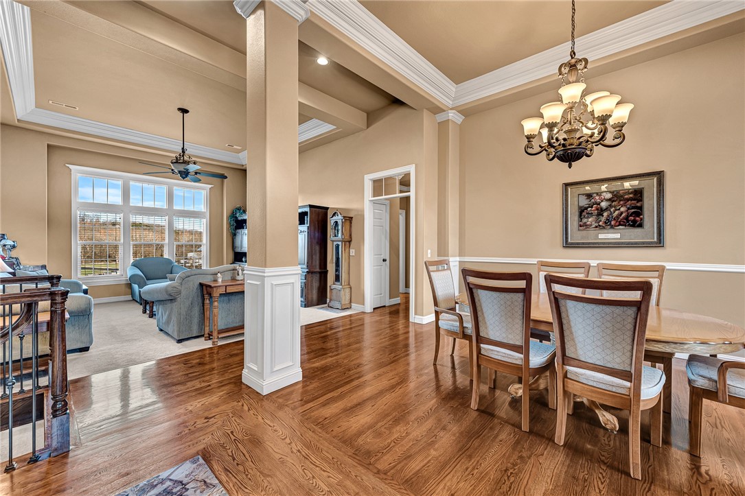 Creekstone Sub Ph I - Residential