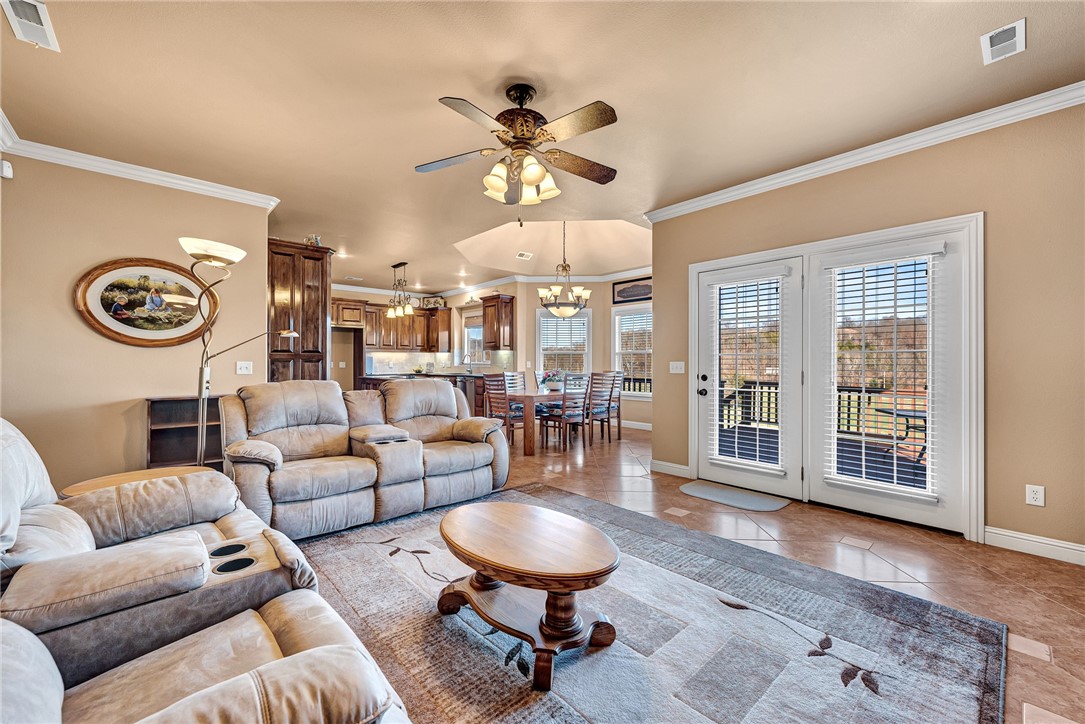 Creekstone Sub Ph I - Residential