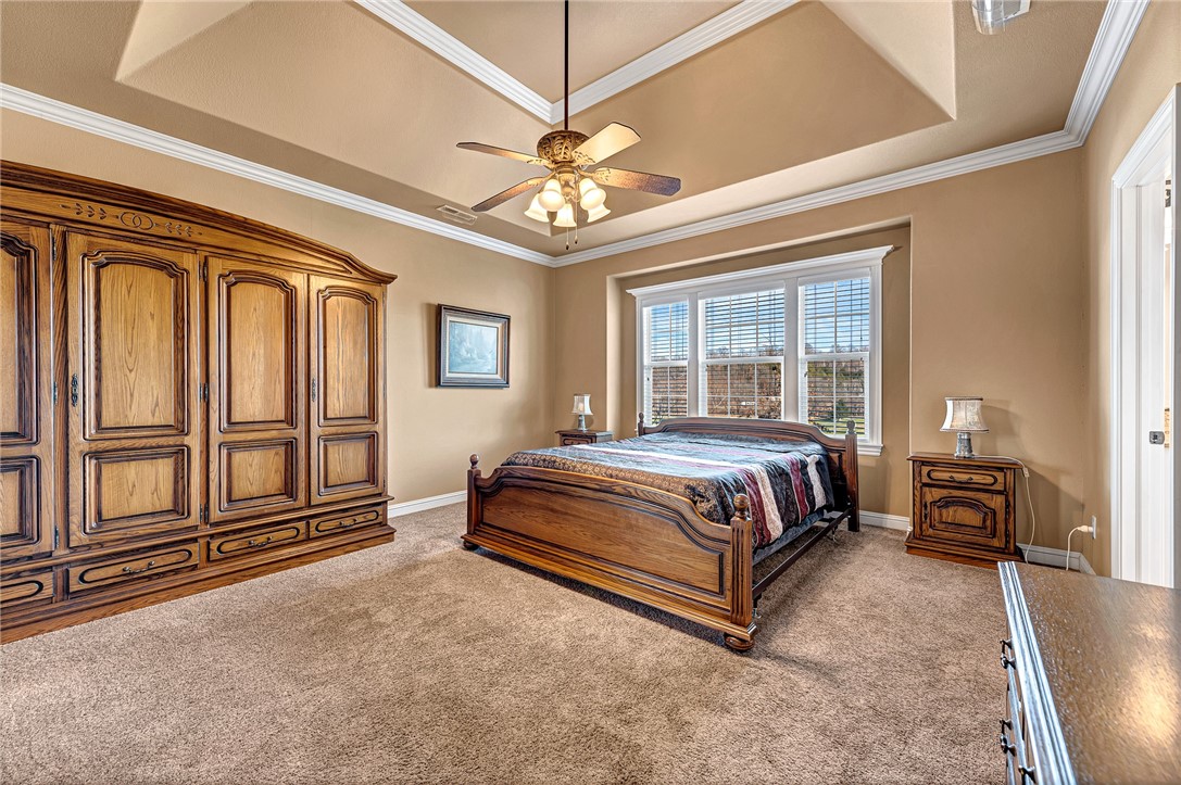 Creekstone Sub Ph I - Residential