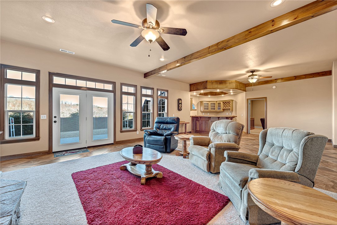 Creekstone Sub Ph I - Residential