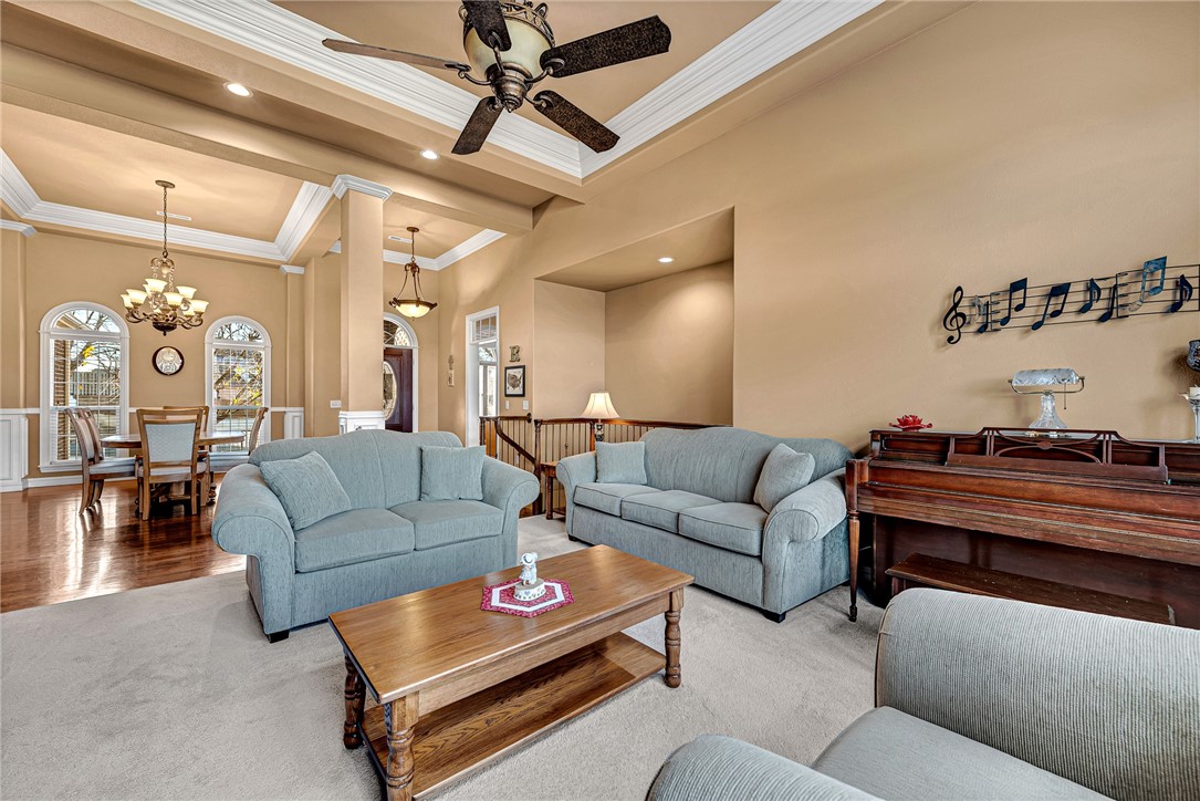 Creekstone Sub Ph I - Residential