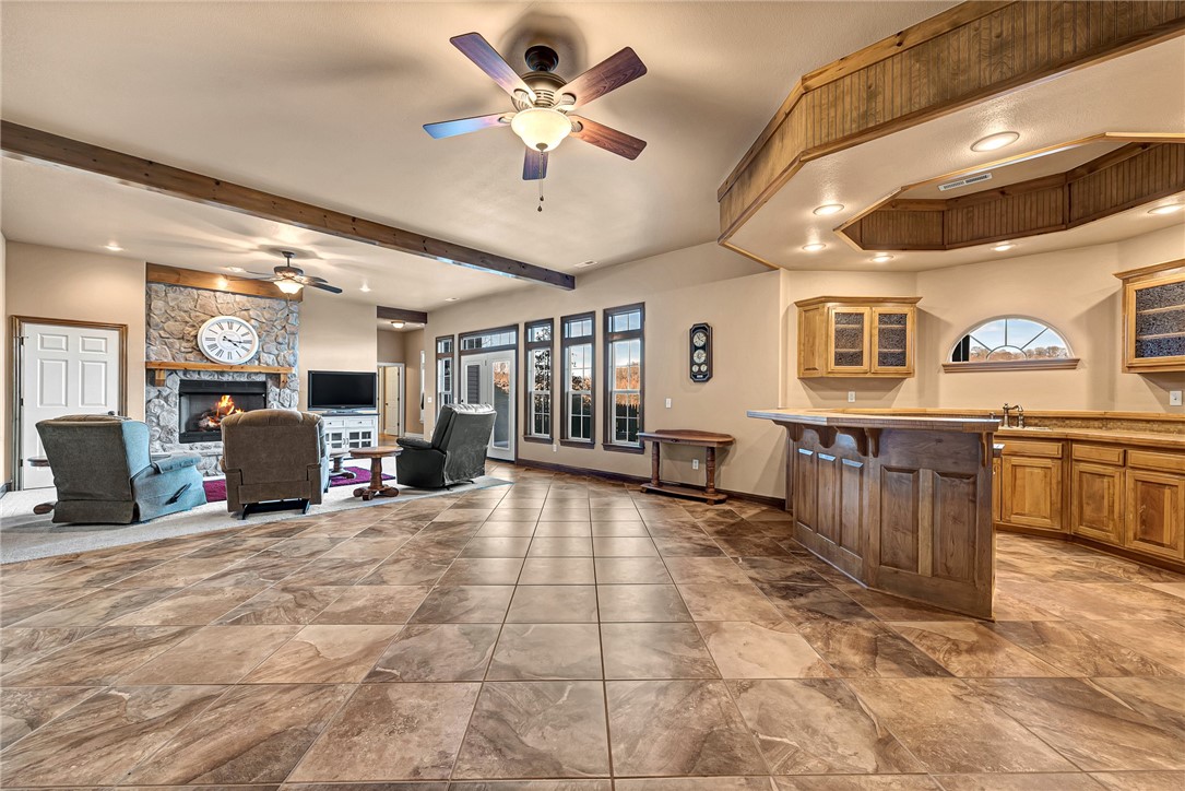 Creekstone Sub Ph I - Residential