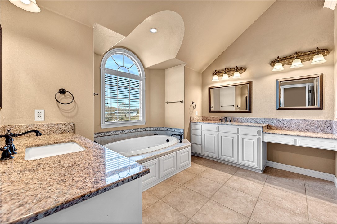 Creekstone Sub Ph I - Residential