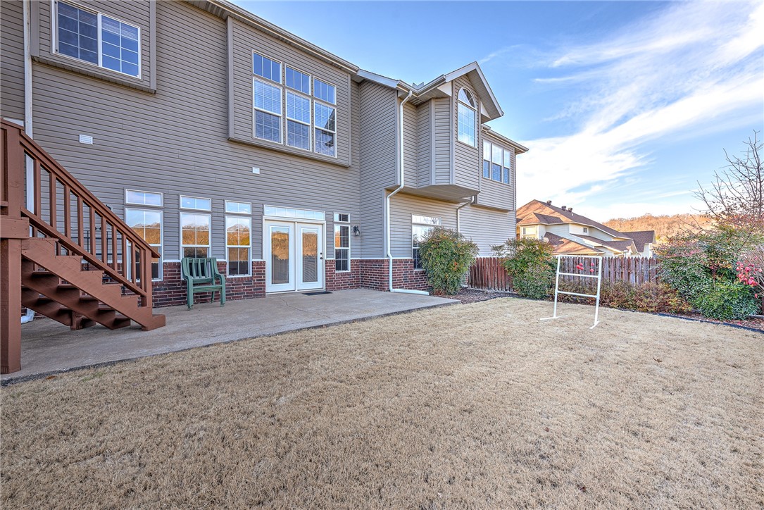 Creekstone Sub Ph I - Residential