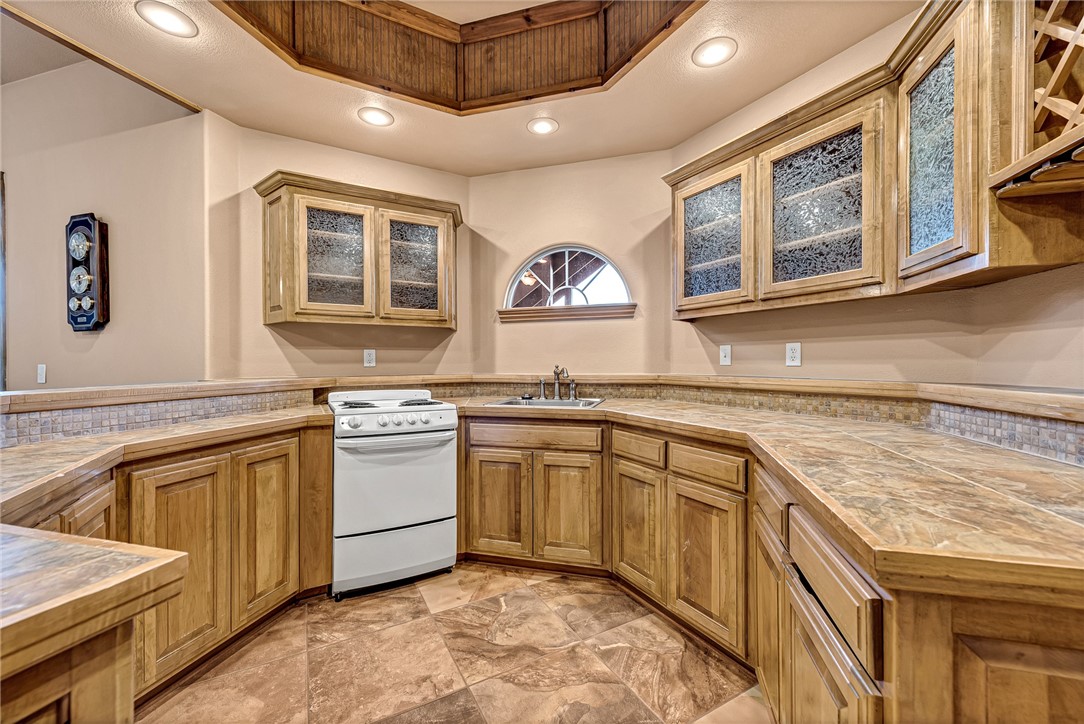 Creekstone Sub Ph I - Residential