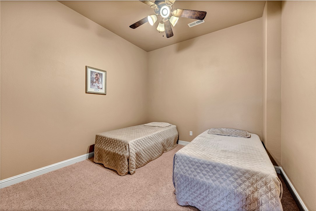 Creekstone Sub Ph I - Residential