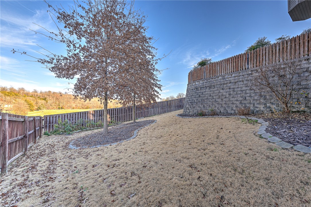 Creekstone Sub Ph I - Residential