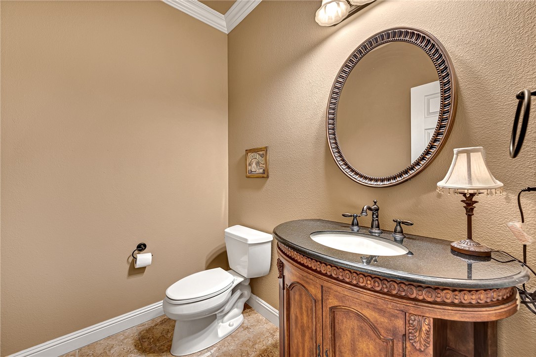 Creekstone Sub Ph I - Residential