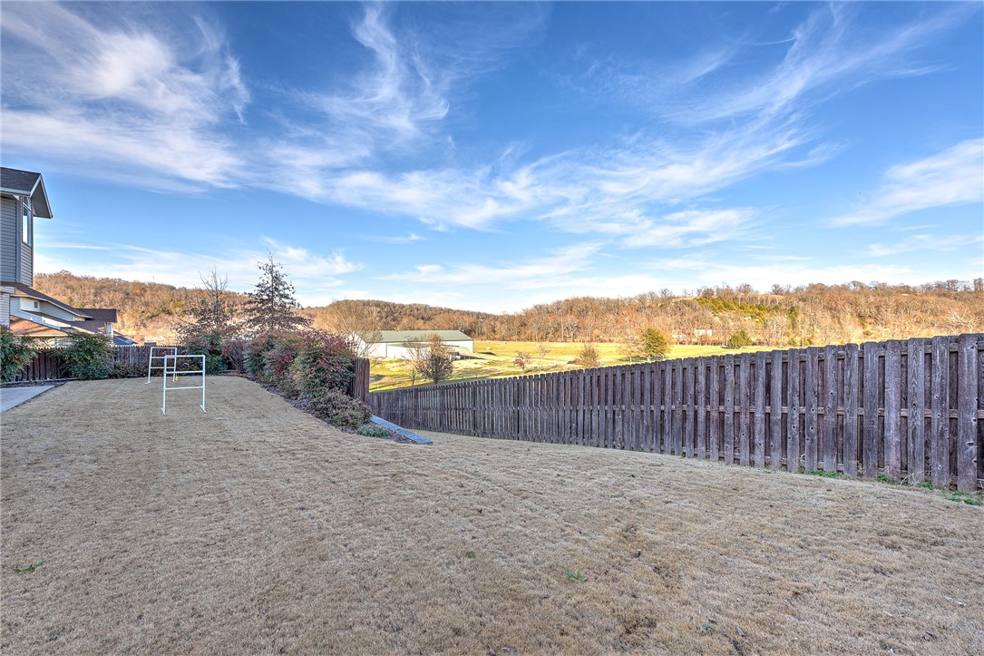 Creekstone Sub Ph I - Residential