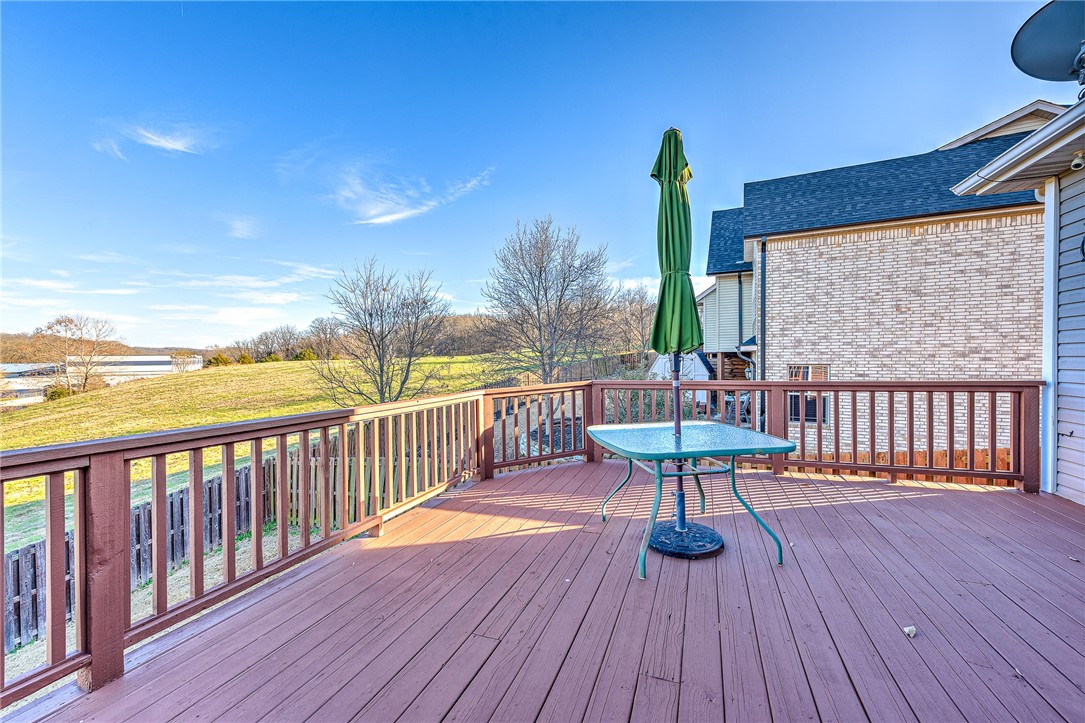 Creekstone Sub Ph I - Residential