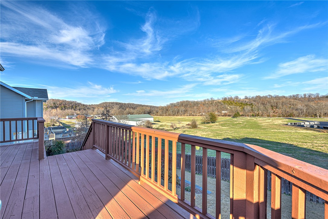 Creekstone Sub Ph I - Residential