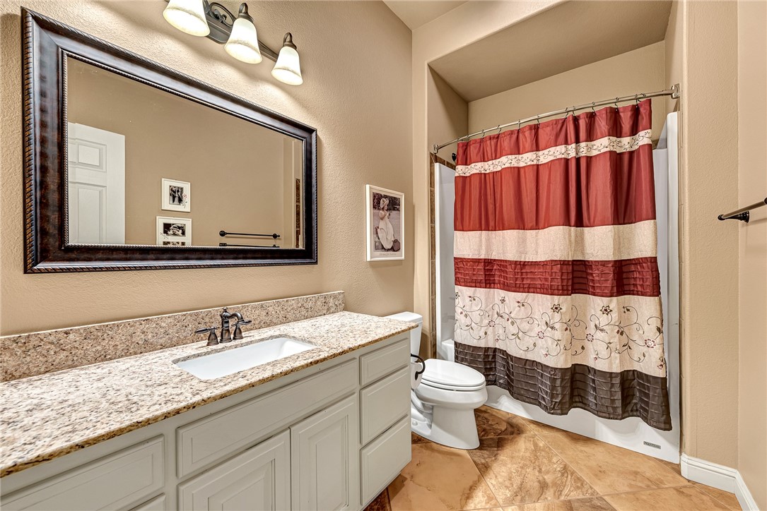 Creekstone Sub Ph I - Residential