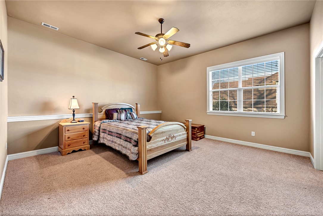 Creekstone Sub Ph I - Residential