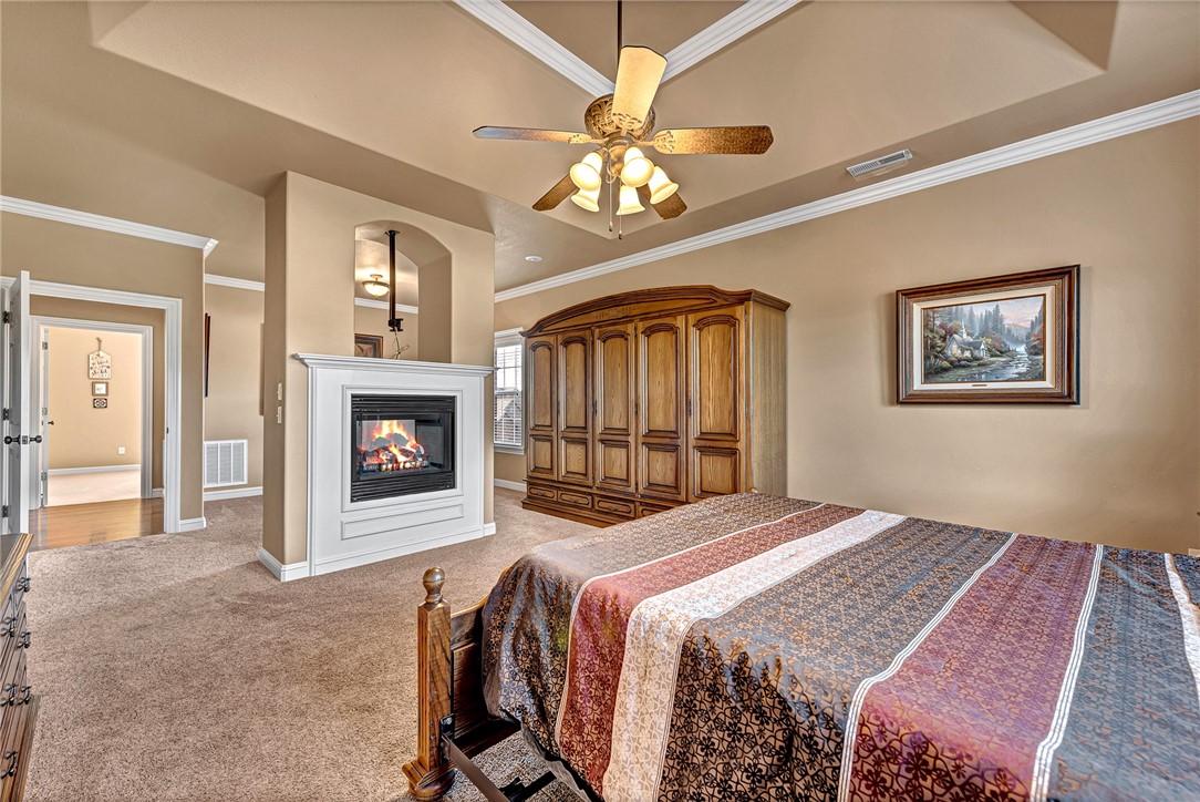 Creekstone Sub Ph I - Residential