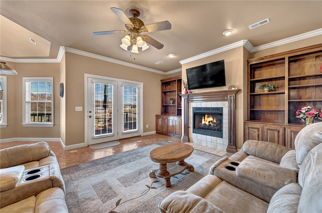 Creekstone Sub Ph I - Residential