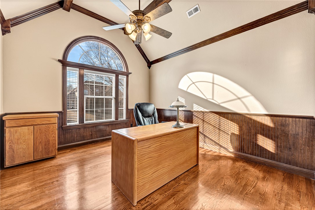 Creekstone Sub Ph I - Residential