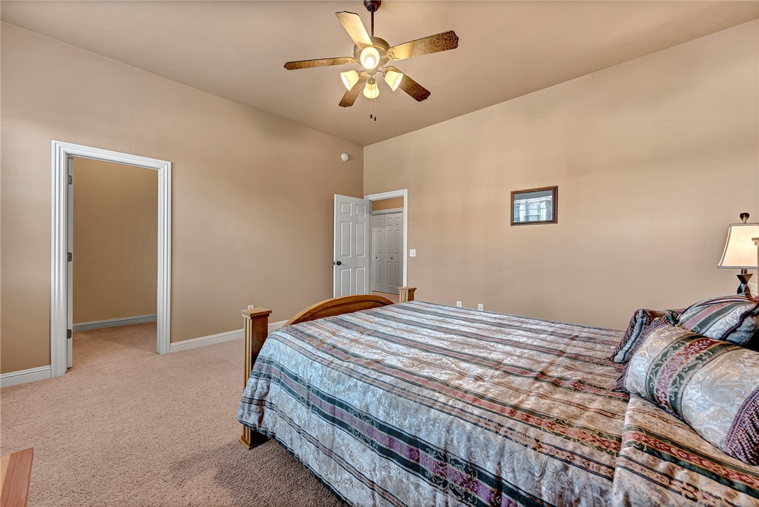 Creekstone Sub Ph I - Residential