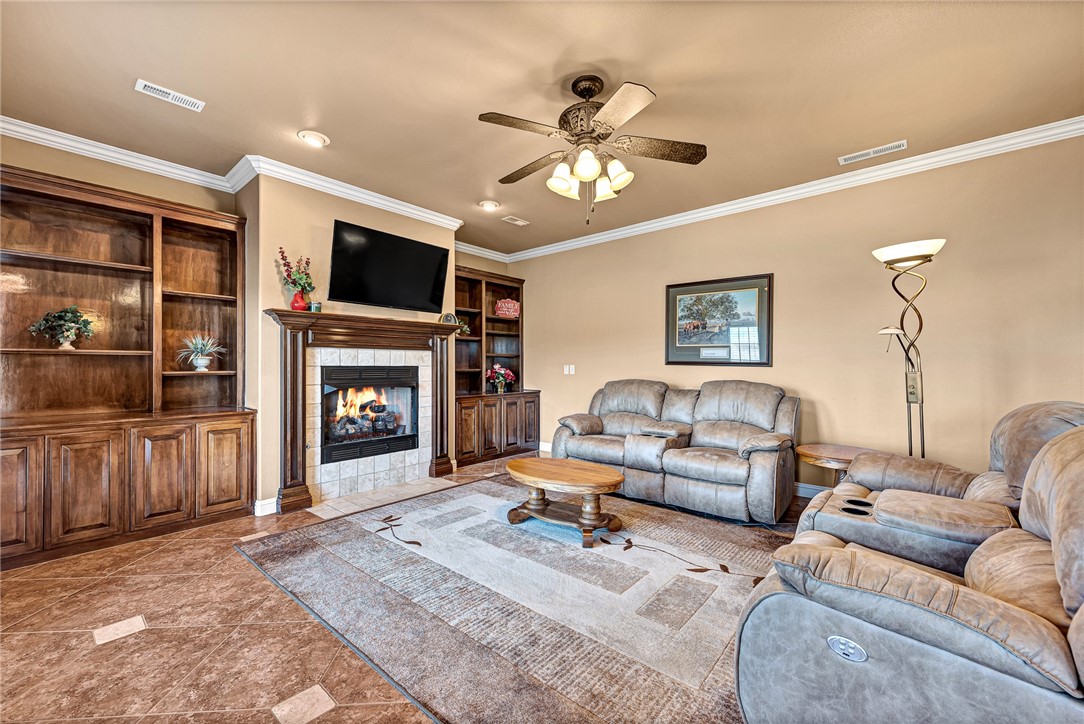 Creekstone Sub Ph I - Residential