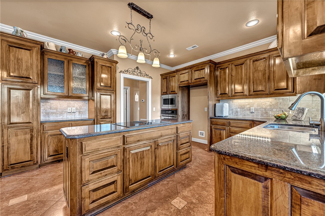 Creekstone Sub Ph I - Residential