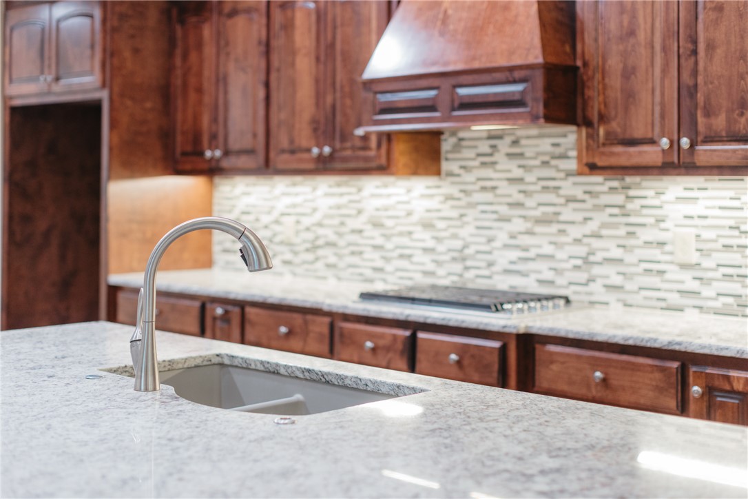 Vintage Estates Sub Bentonville - Residential