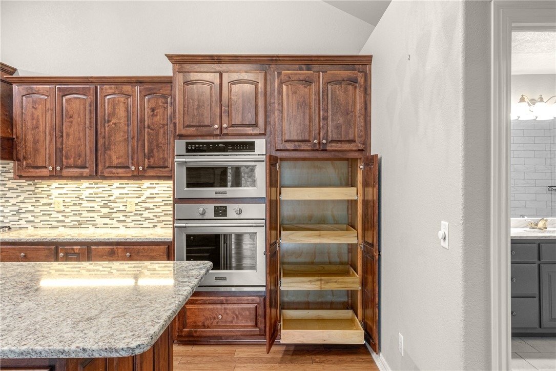Vintage Estates Sub Bentonville - Residential