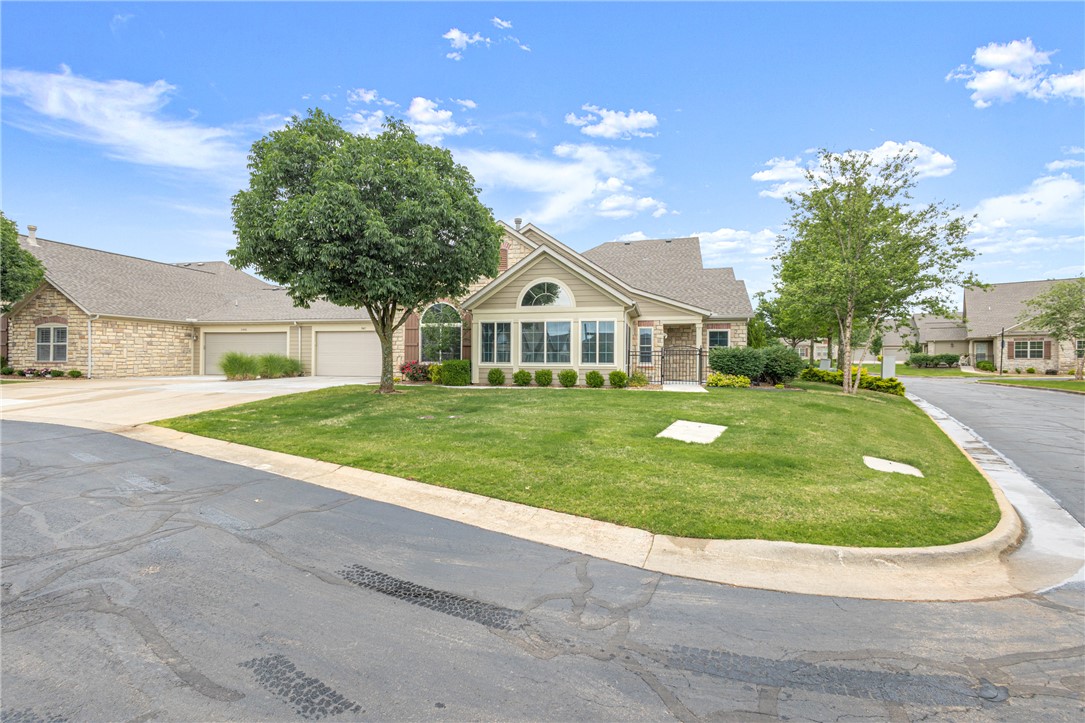 Vintage Estates Sub Bentonville - Residential