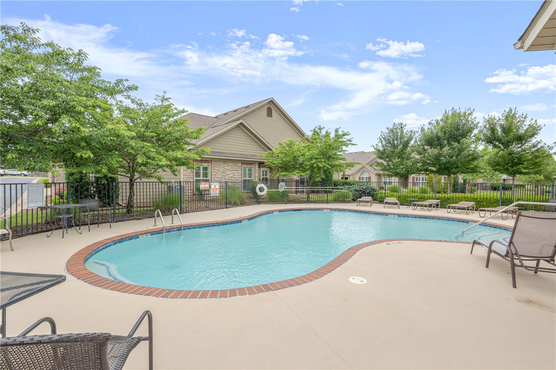 Vintage Estates Sub Bentonville - Residential