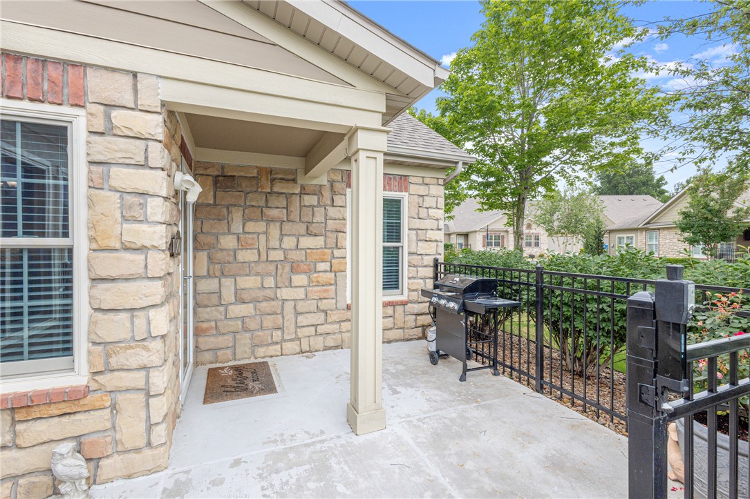 Vintage Estates Sub Bentonville - Residential