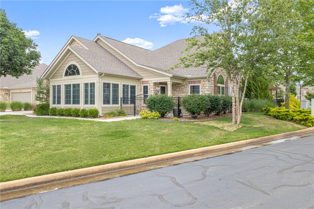 Vintage Estates Sub Bentonville - Residential