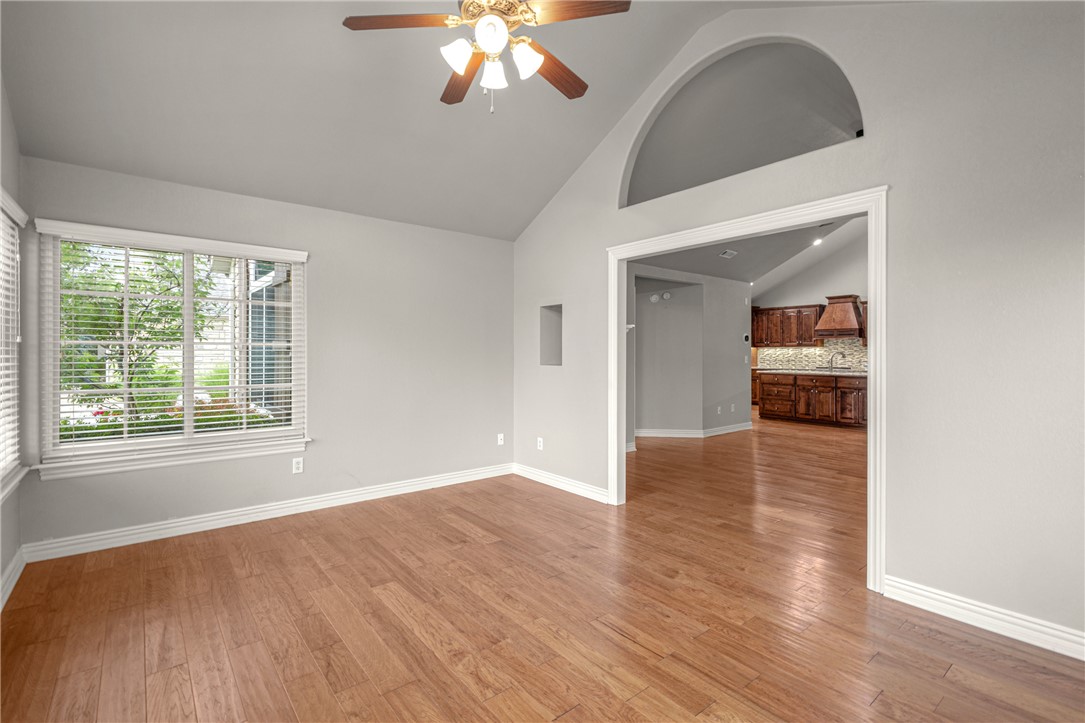 Vintage Estates Sub Bentonville - Residential