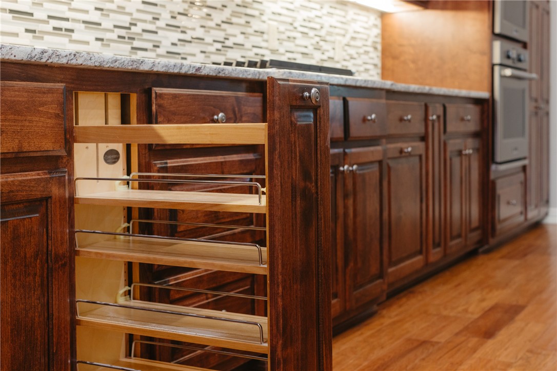 Vintage Estates Sub Bentonville - Residential
