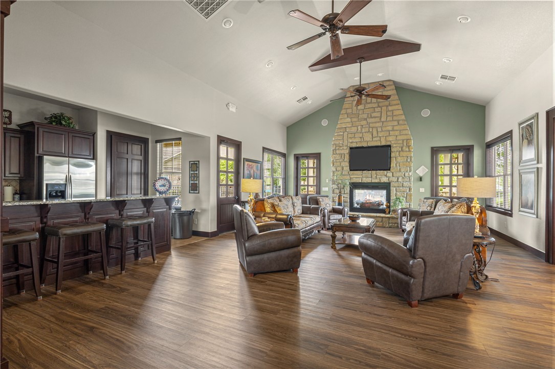 Vintage Estates Sub Bentonville - Residential