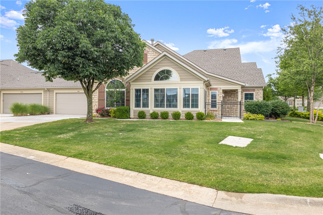 Vintage Estates Sub Bentonville - Residential