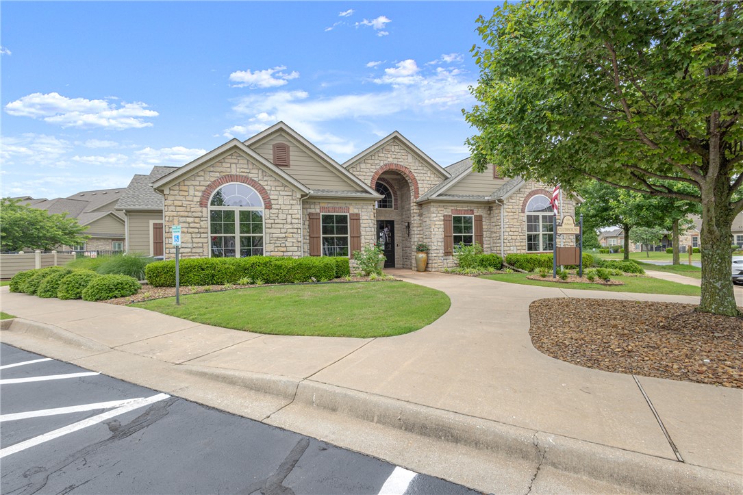 Vintage Estates Sub Bentonville - Residential