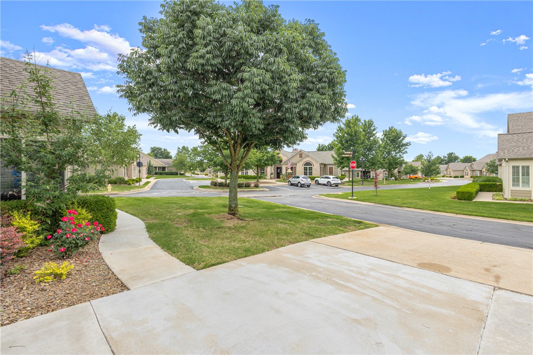 Vintage Estates Sub Bentonville - Residential