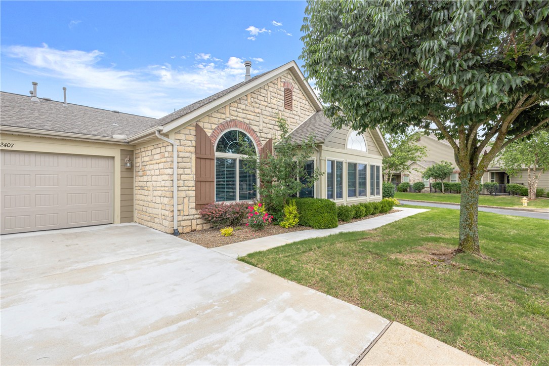 Vintage Estates Sub Bentonville - Residential