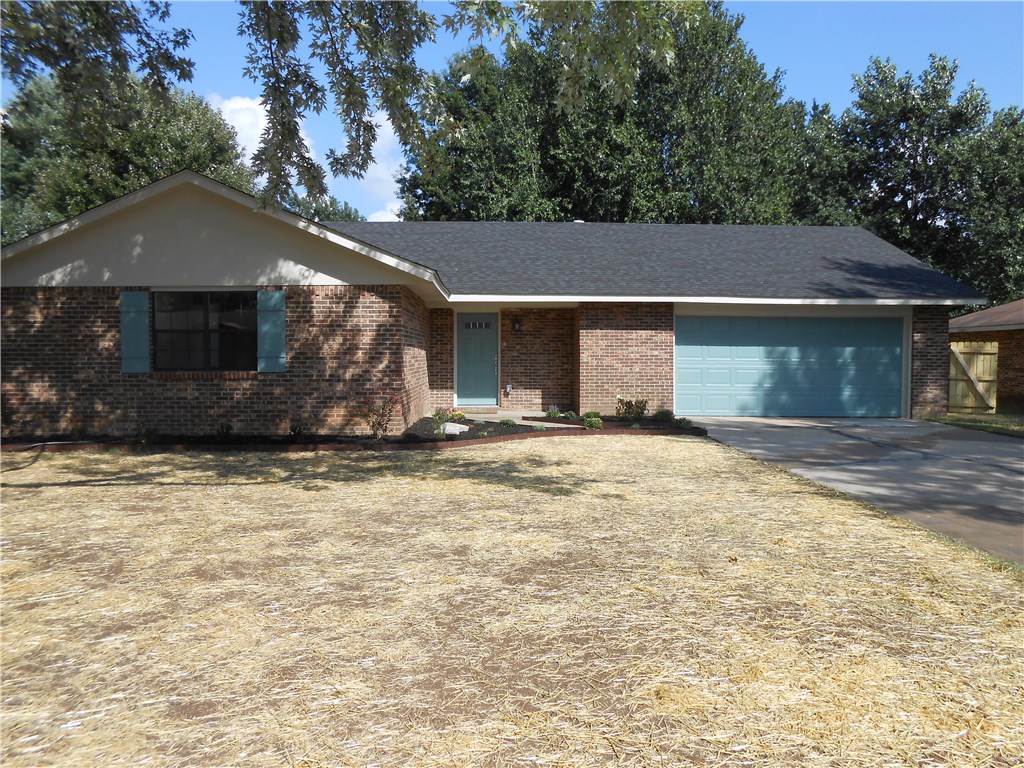 Broadmore Aces - Residential
