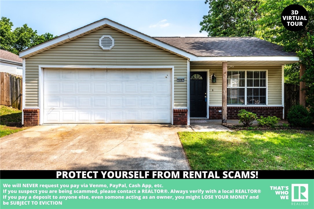 MLS DATA ONLY - Lease Renewal