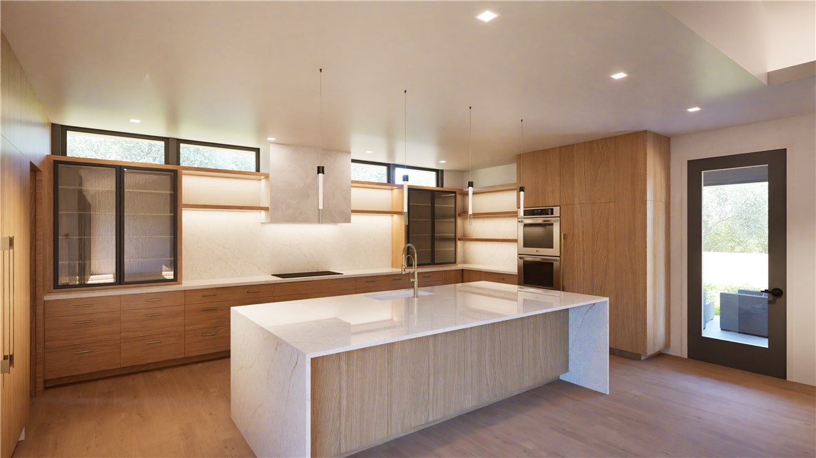 Park 5 - Residential