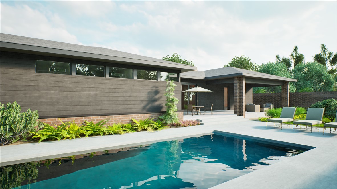 Park 5 - Residential