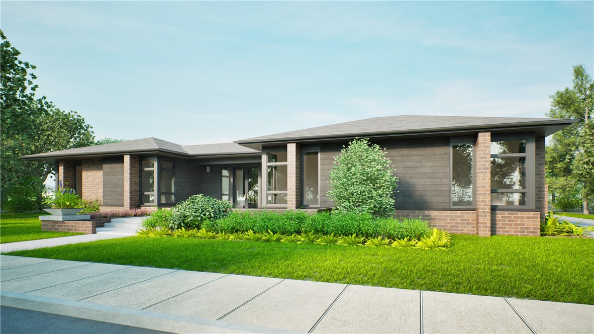 Step into timeless elegance with this exquisite 4,058 sq ft single-story home, thoughtfully designed around a private central courtyard that brings natural light and serene outdoor beauty into the heart of the home. Featuring four generously sized bedrooms, three and a half luxurious bathrooms, and an additional private study, this residence offers a perfect blend of sophistication, comfort, and functionality.
The open, flowing layout is ideal for both grand entertaining and everyday living, with high-end finishes, soaring ceilings, and seamless indoor-outdoor connectivity. The central courtyard serves as a peaceful retreat ā perfect for morning coffee, evening gatherings, or quiet reflection.
Located within an exceptional subdivision, residents enjoy access to a beautifully landscaped 12-acre park and a scenic 2-mile walking trail that winds through green spaces and tranquil settings. Experience the rare combination of privacy, elegance, and community in a home designed to inspire.