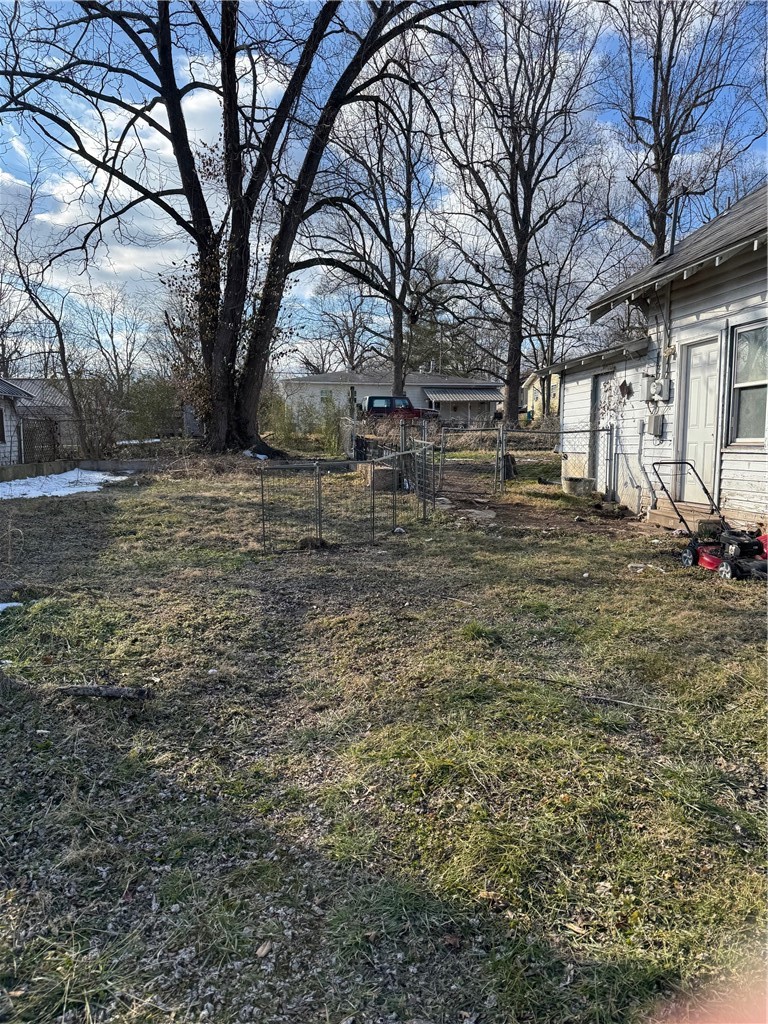 Clifford Add - Residential