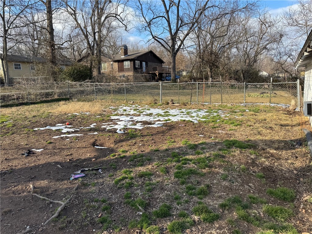 Clifford Add - Residential