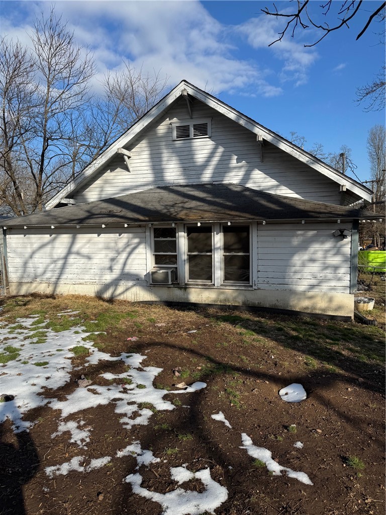 Clifford Add - Residential