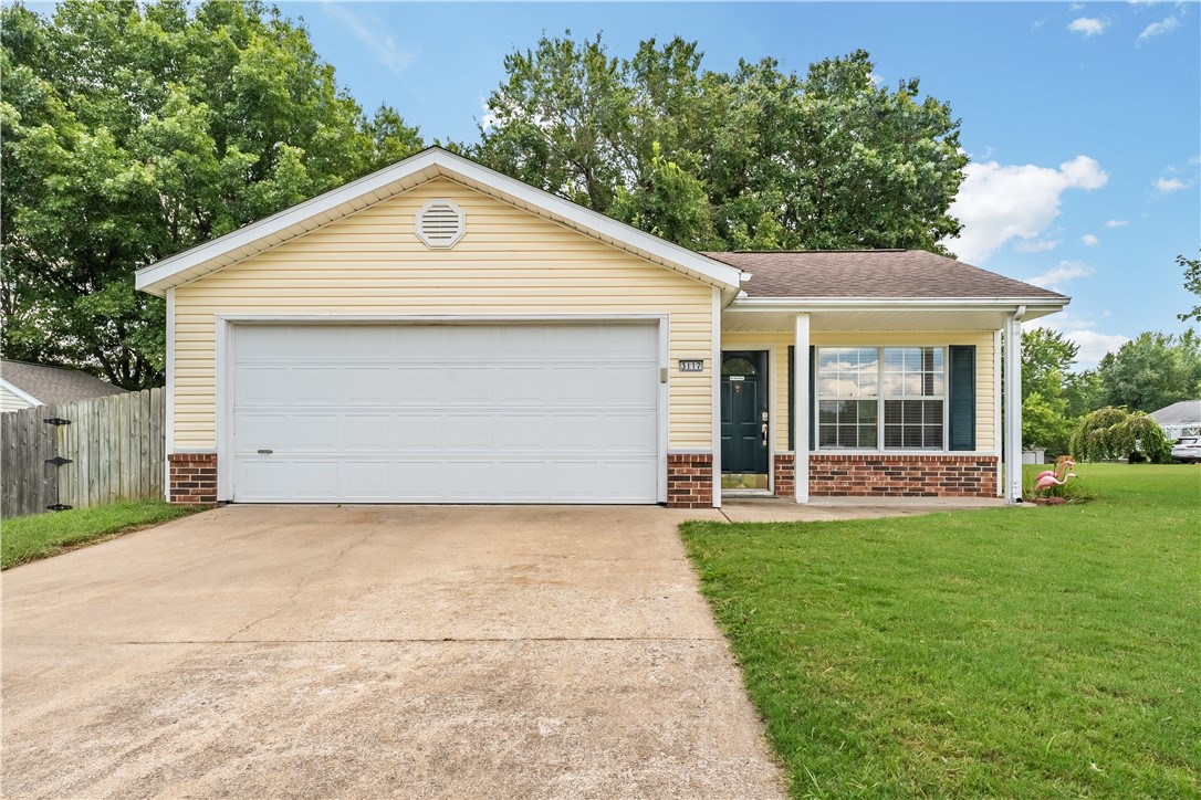 View Fayetteville, AR 72704 property