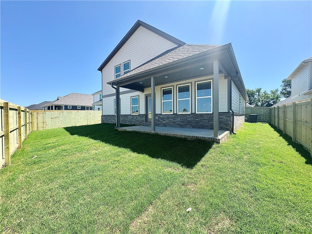 Jacobs Crossing - Residential