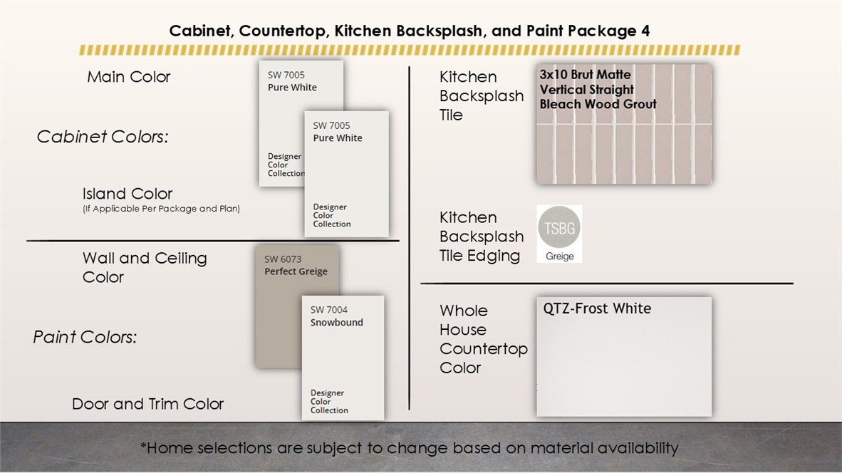 Jacobs Crossing - Residential