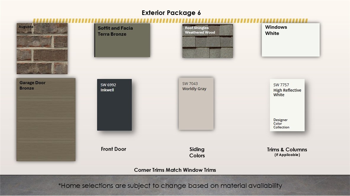 Jacobs Crossing - Residential