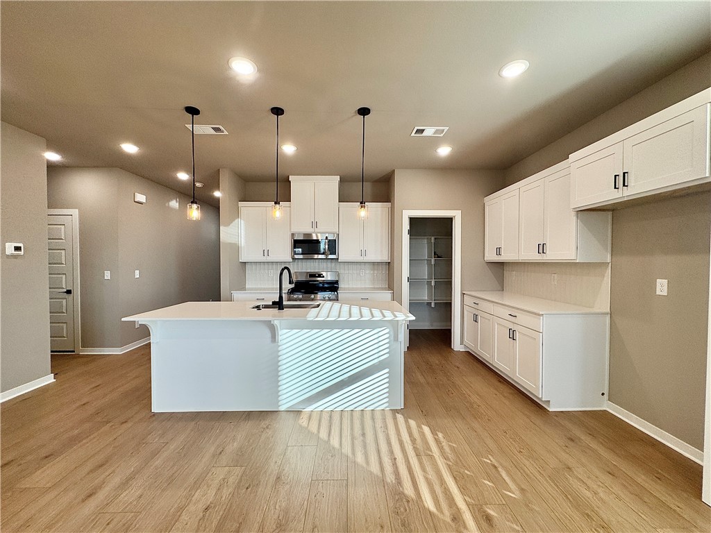 Jacobs Crossing - Residential